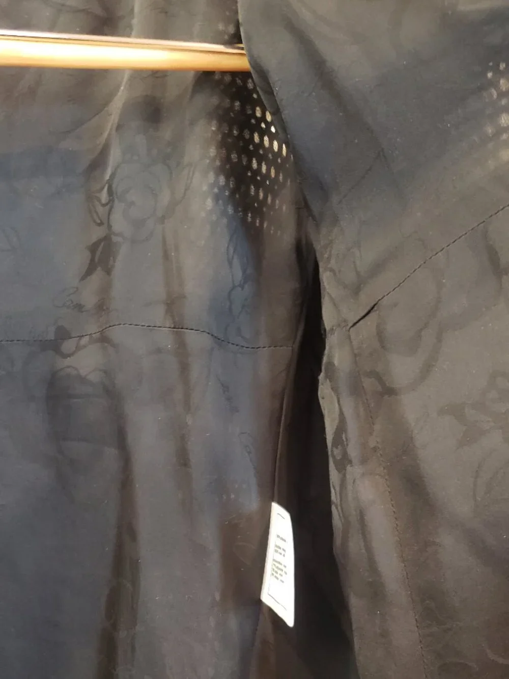 Chanel Runway Blazer